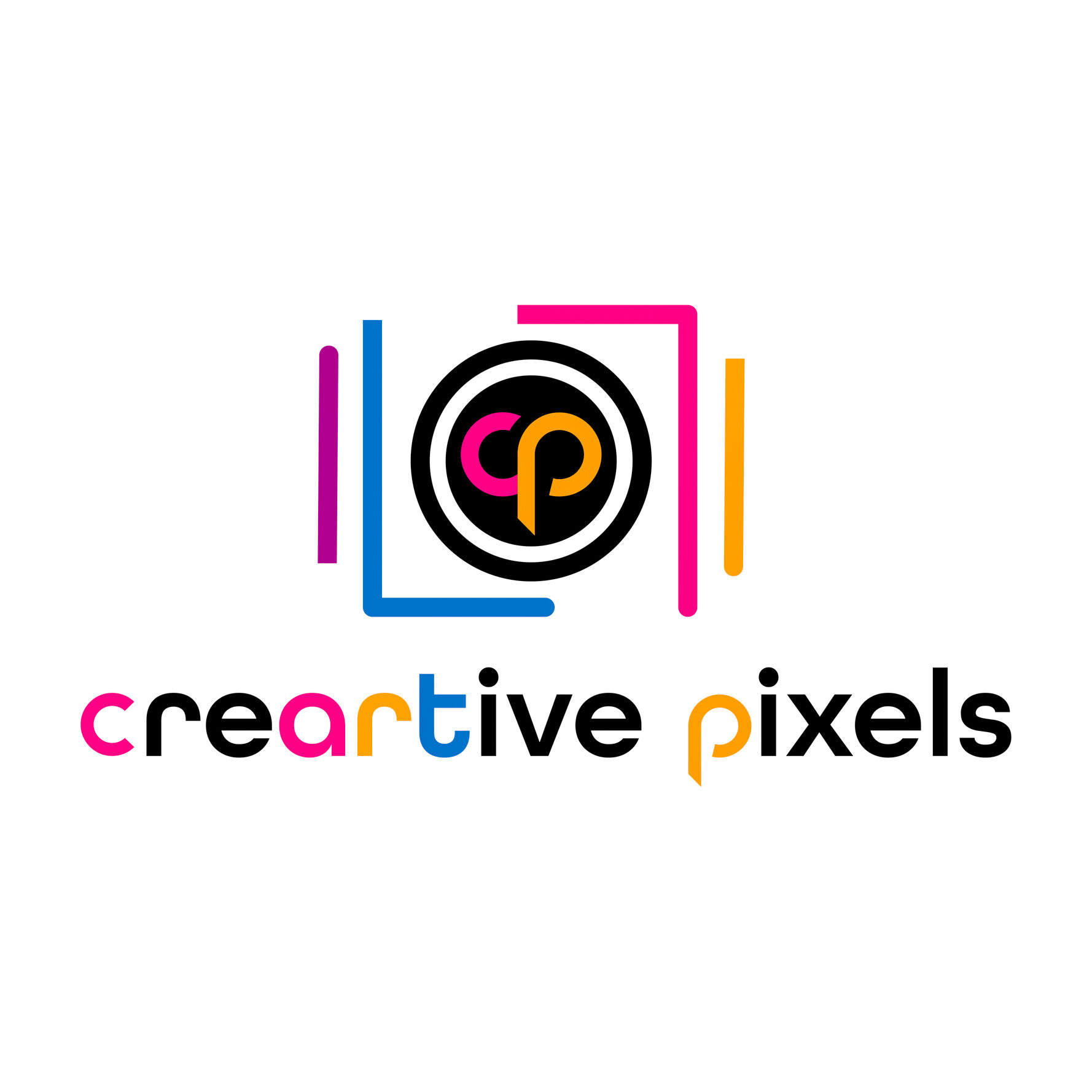 Creartive Pixels