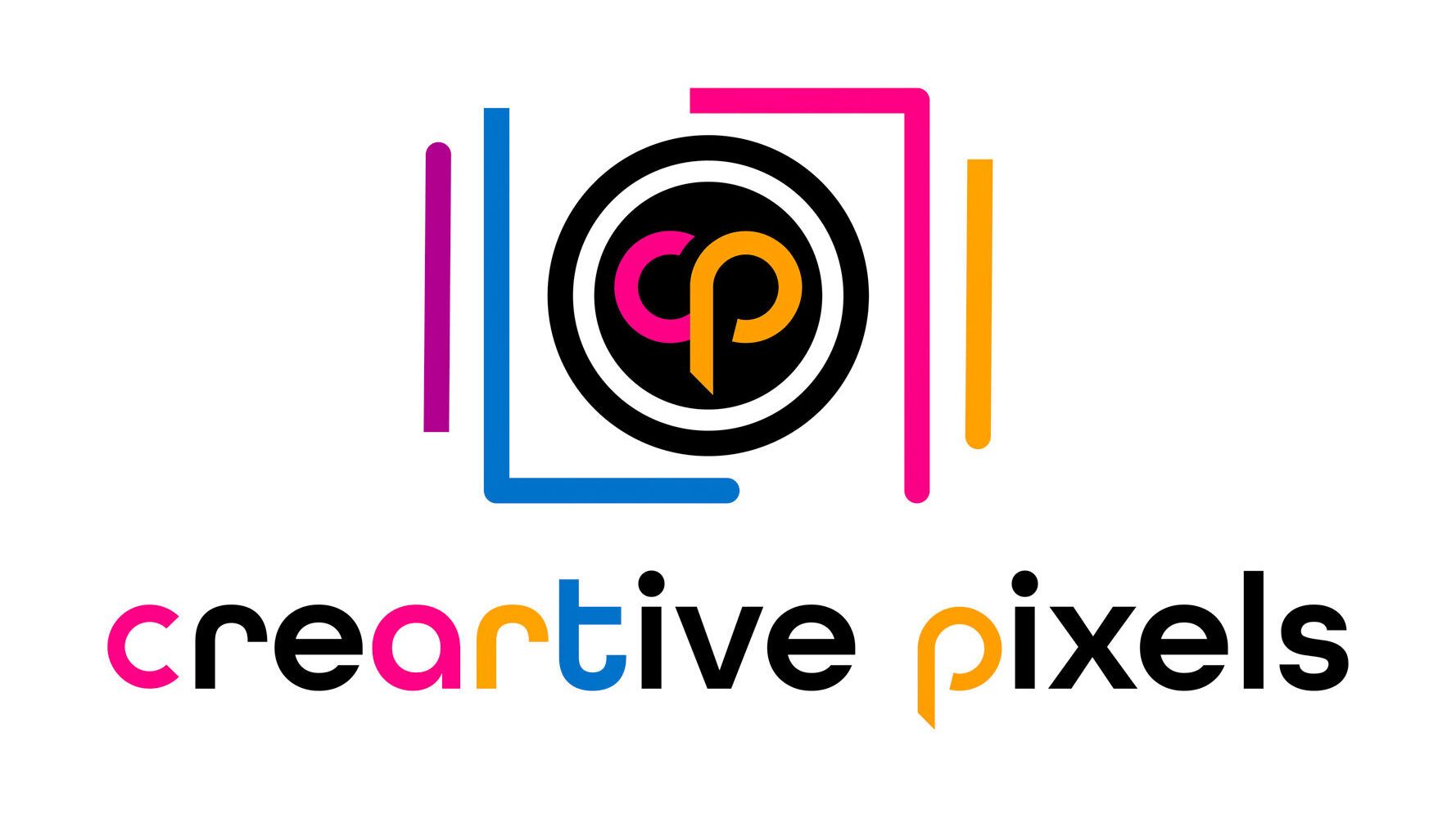 Creartive Pixels